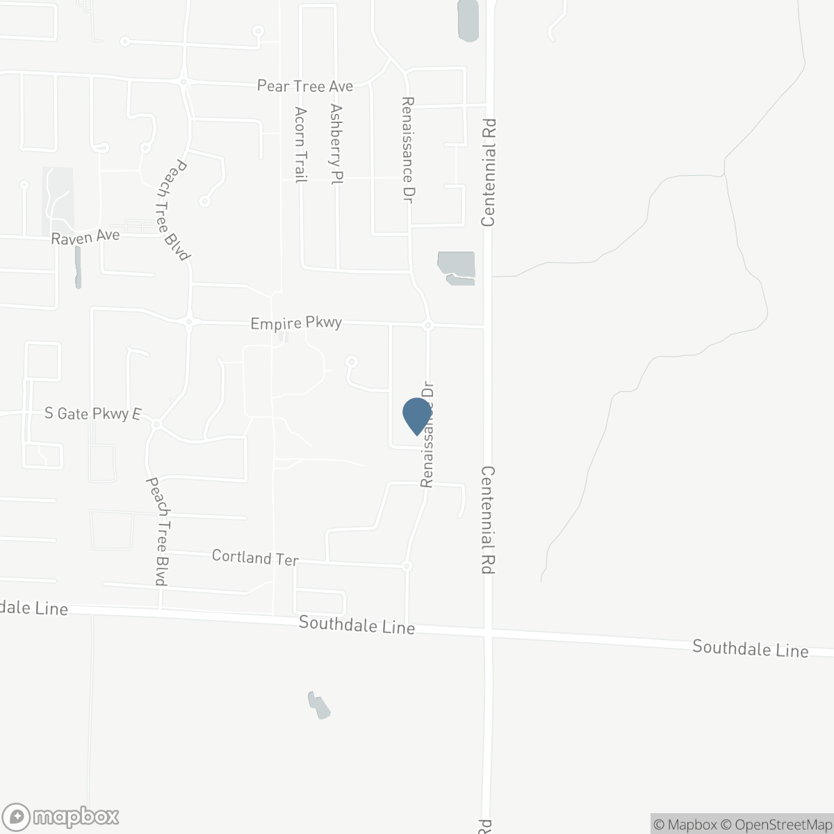 176 RENAISSANCE DRIVE, St. Thomas, Ontario N5R 0L8
